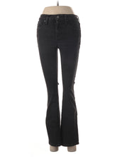 1 waist size - 26