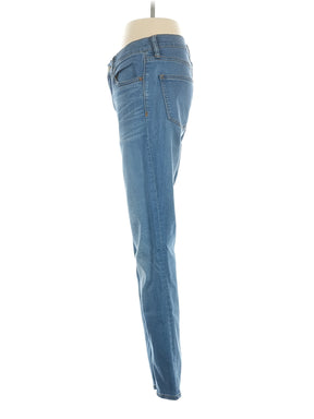 4 waist size - 27