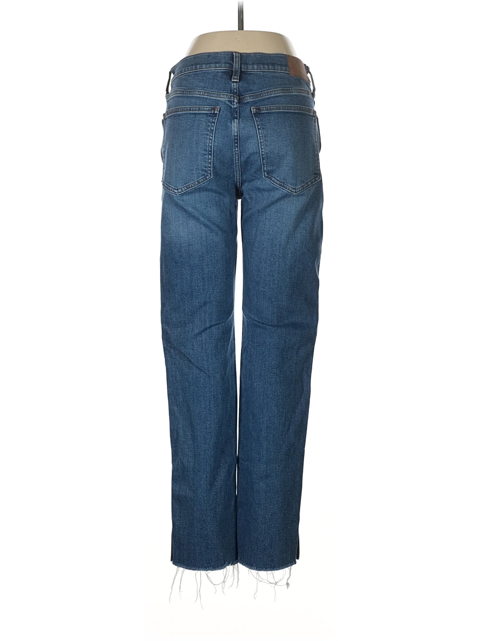 2 waist size - 29