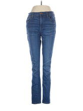 1 waist size - 28
