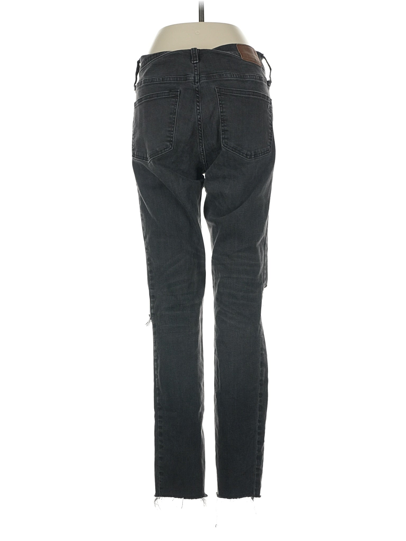 2 waist size - 27