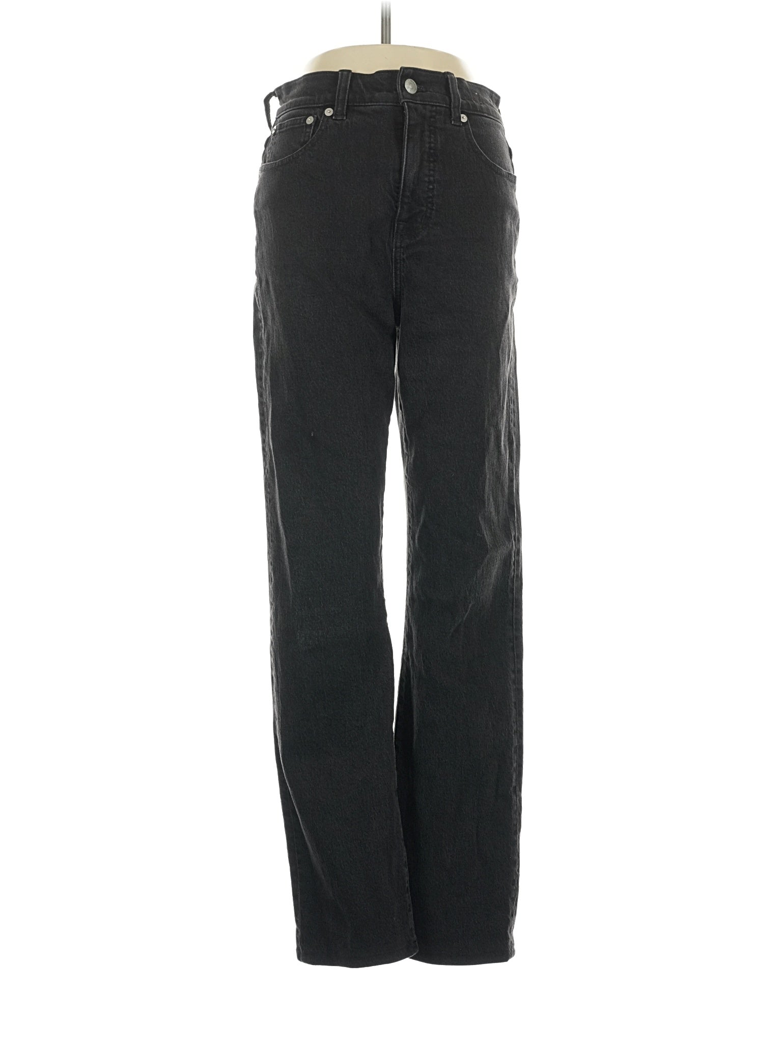 1 waist size - 26