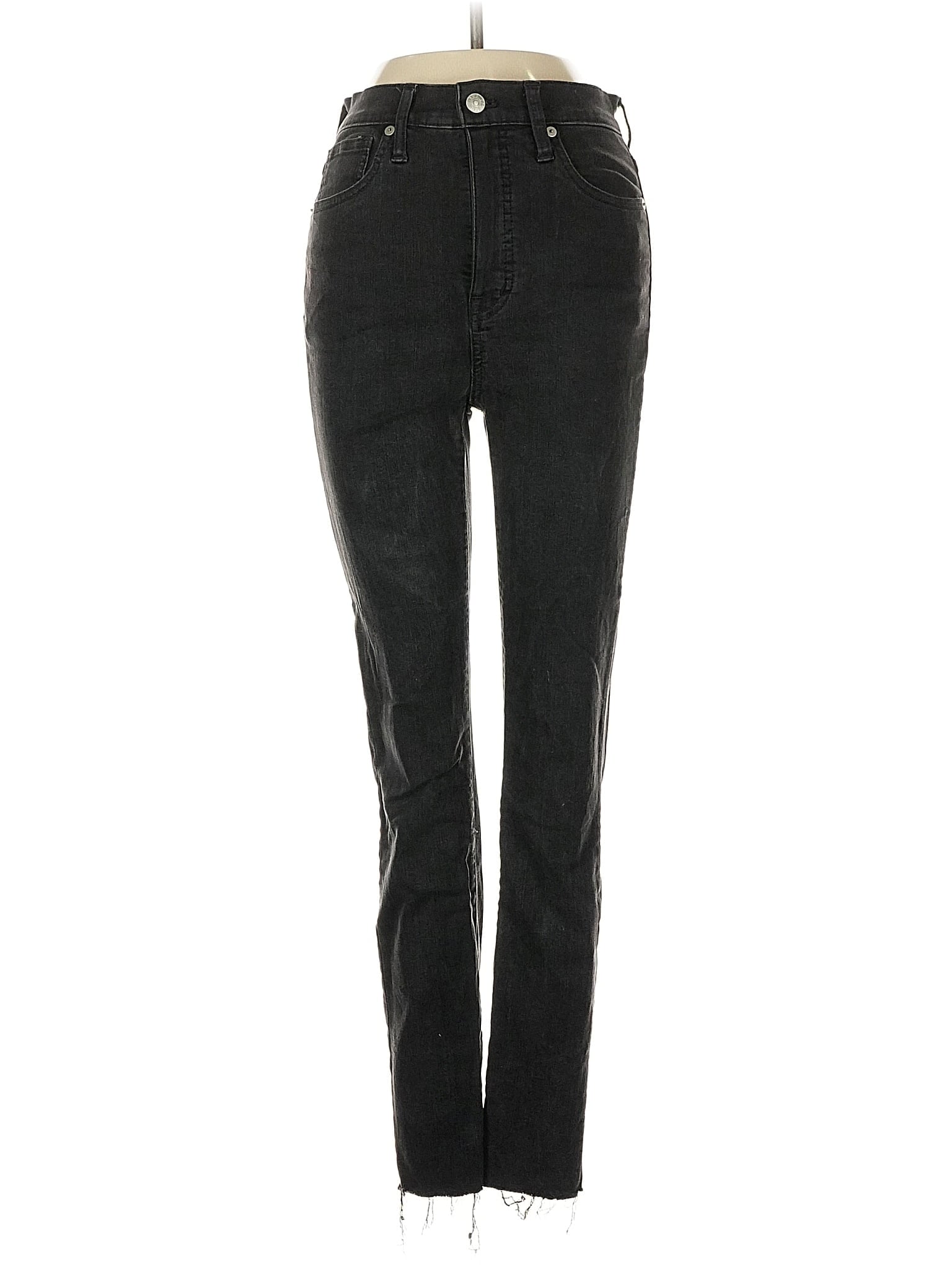 1 waist size - 25