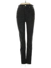 1 waist size - 25
