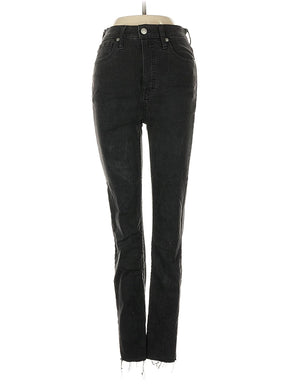 1 waist size - 25
