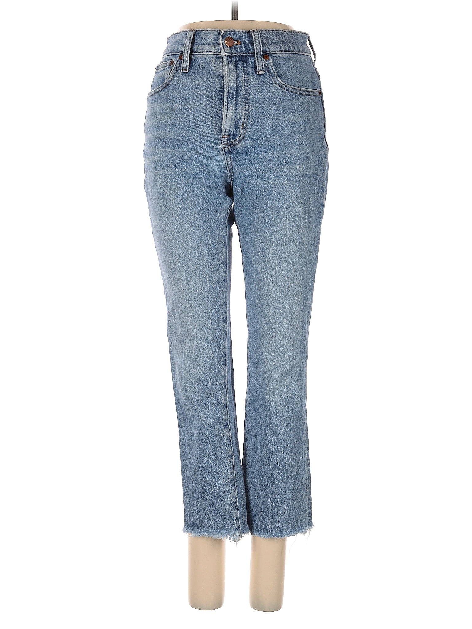 1 waist size - 25 P