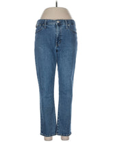 1 waist size - 30
