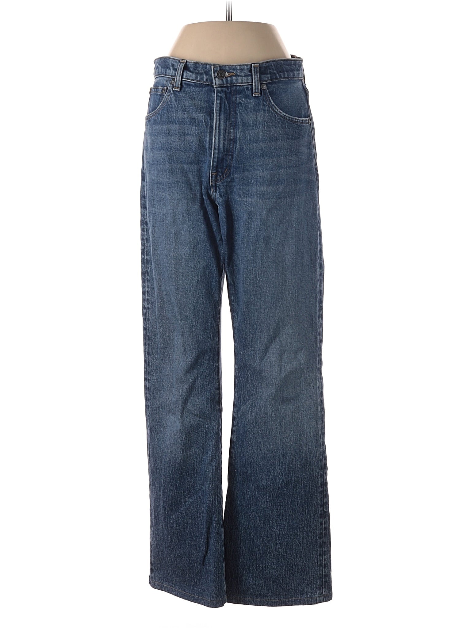 1 waist size - 26