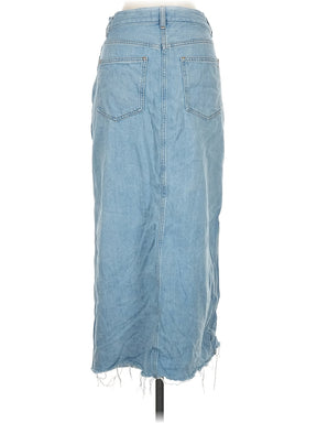 8 waist size - 24