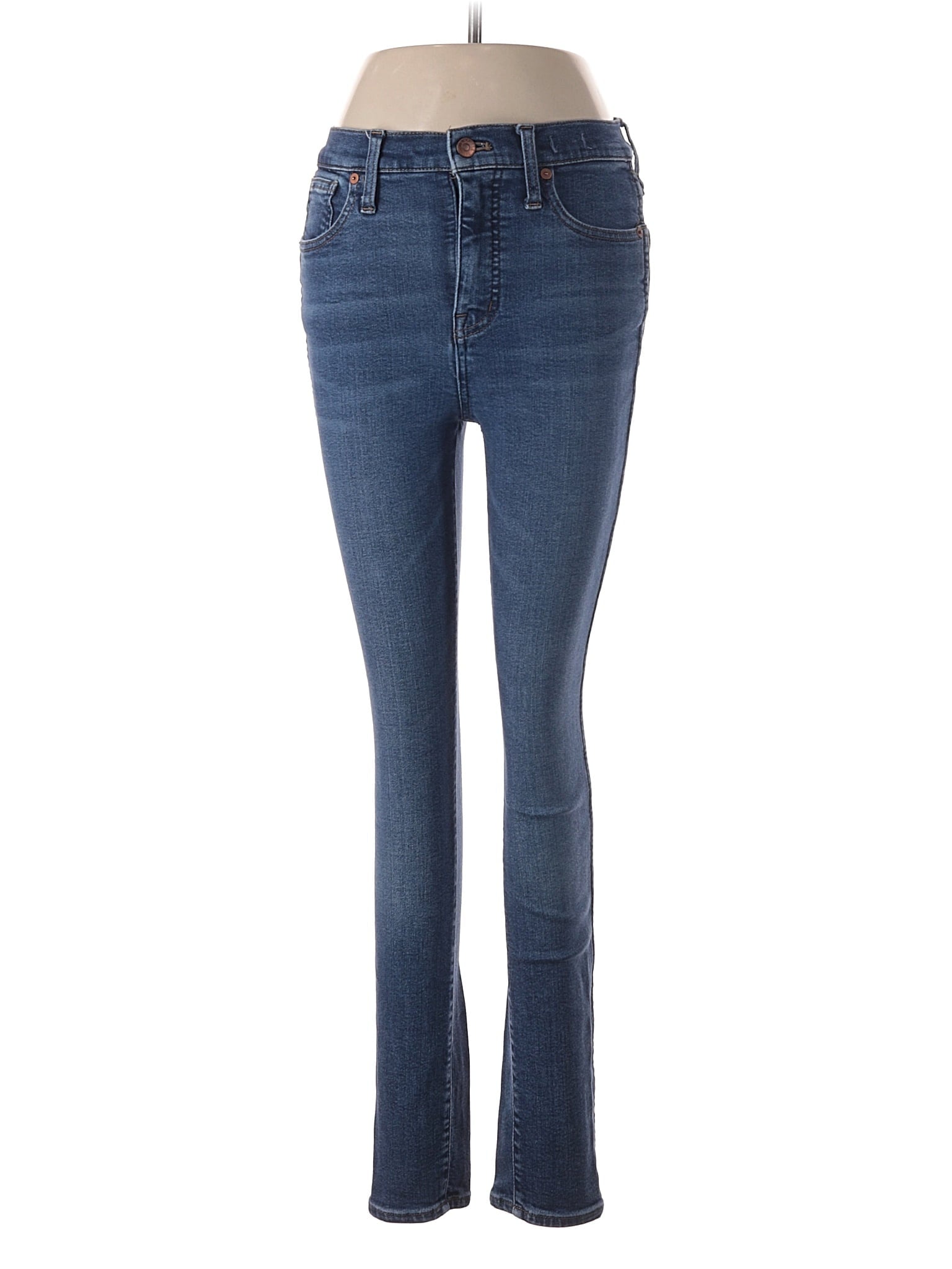 1 waist size - 26