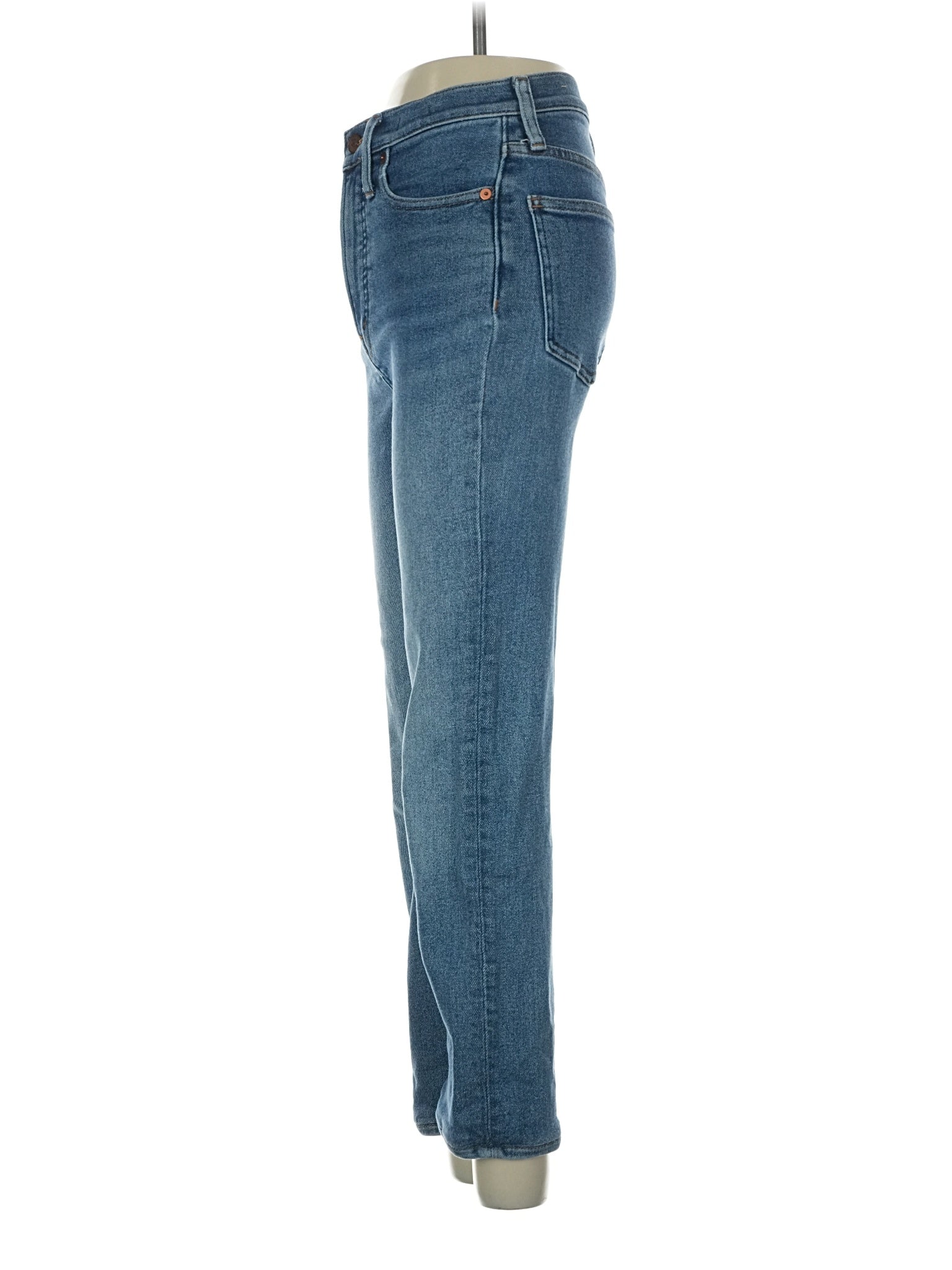 4 waist size - 23