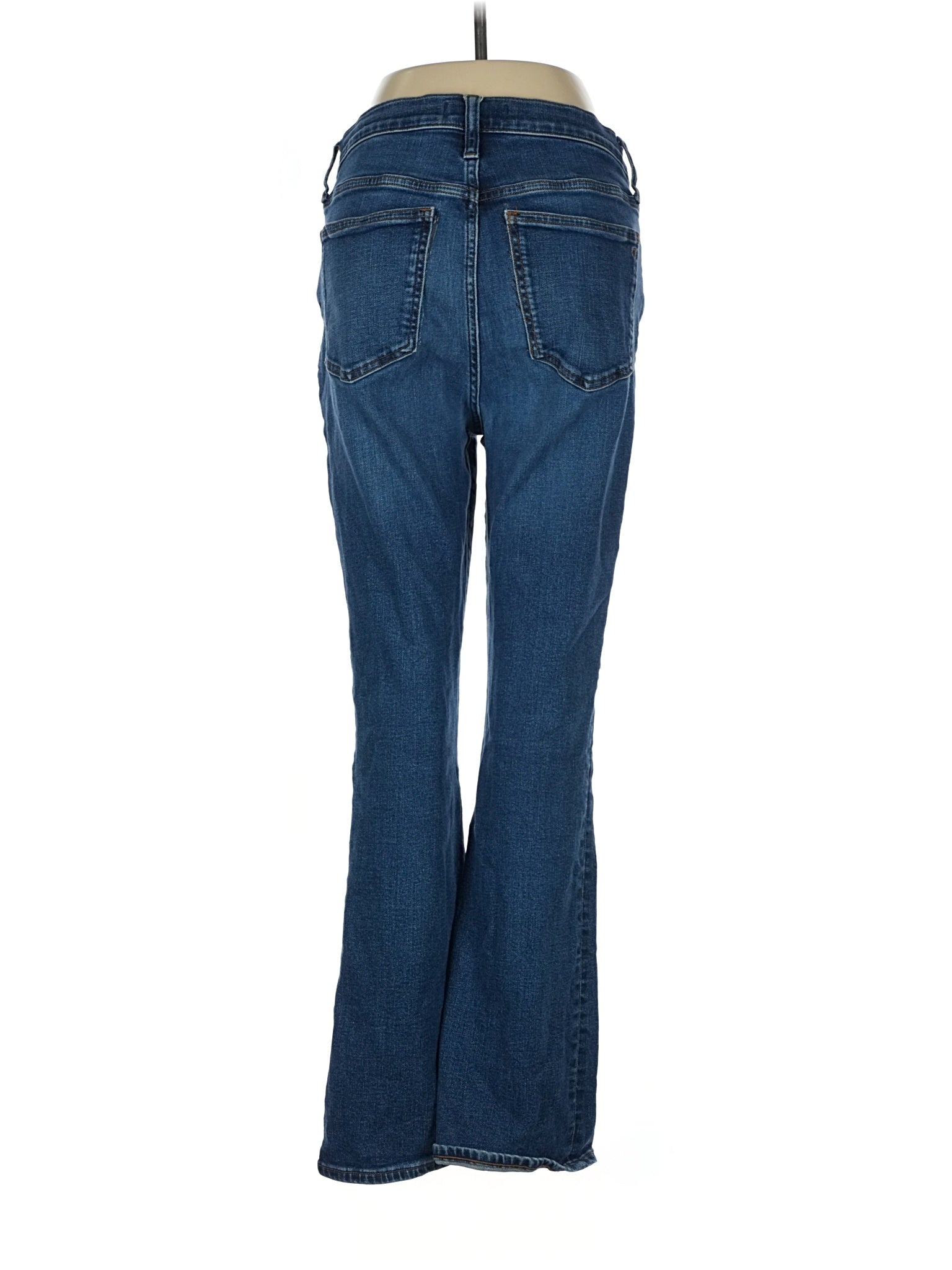 2 waist size - 29 T