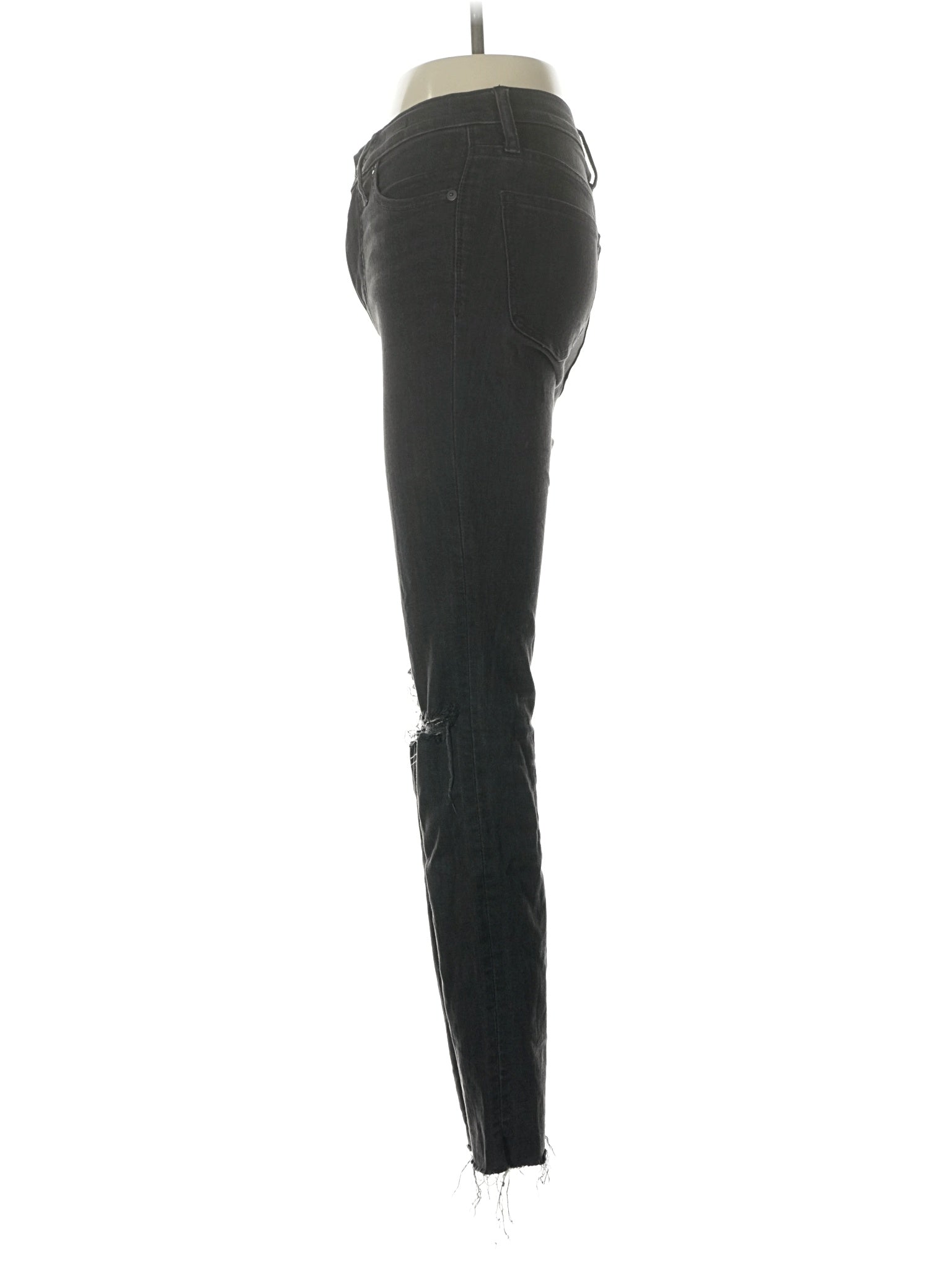 4 waist size - 23