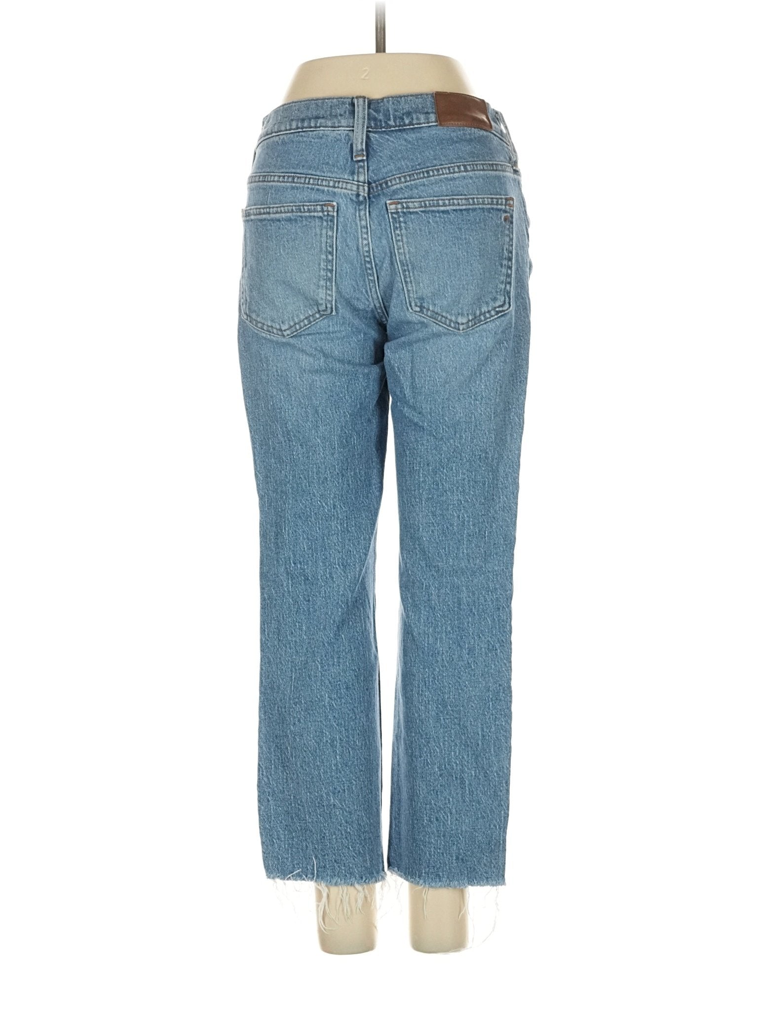 2 waist size - 24