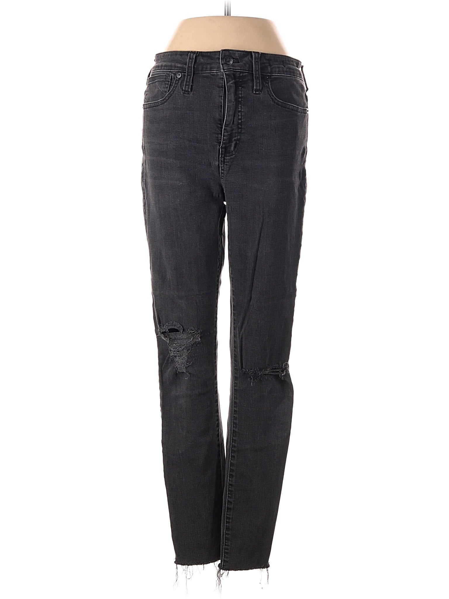 1 waist size - 28