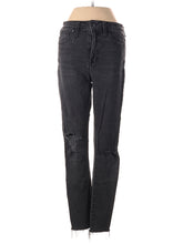 1 waist size - 28
