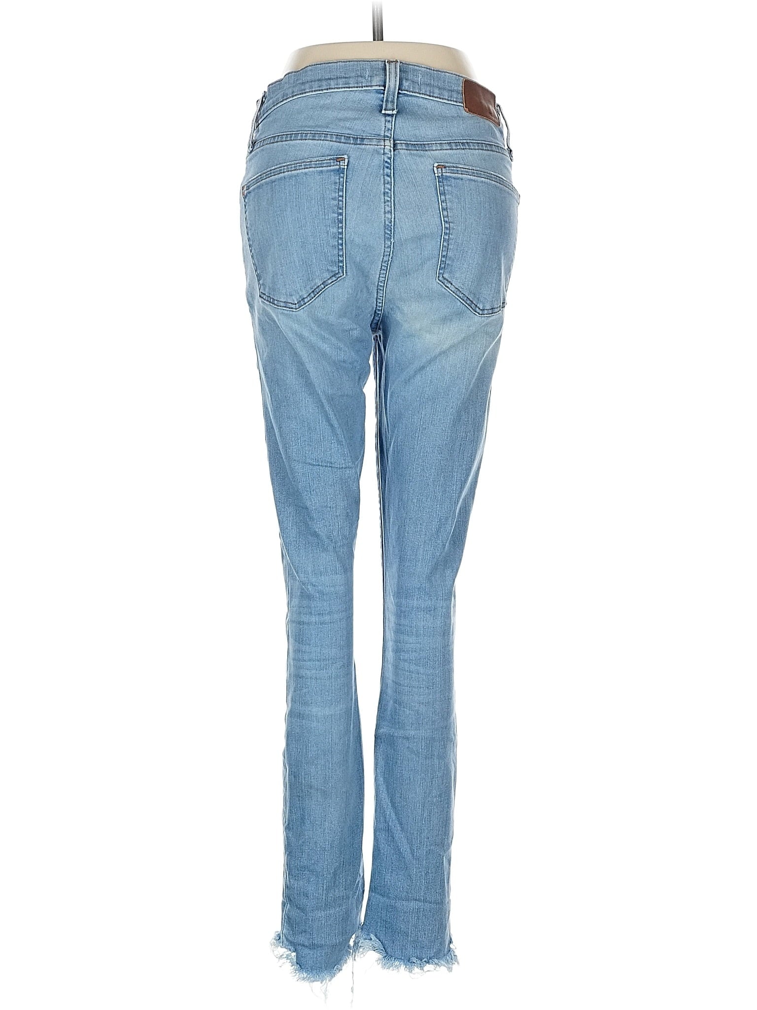 2 waist size - 29