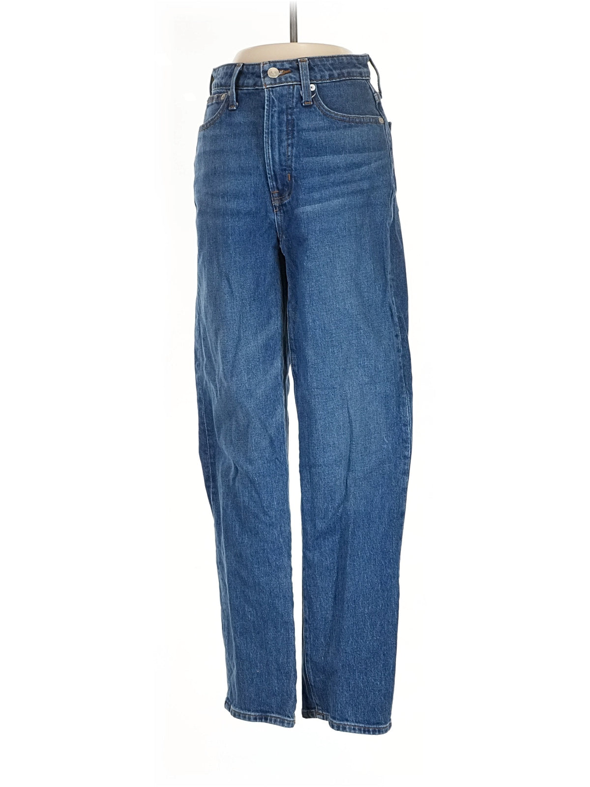 1 waist size - 25