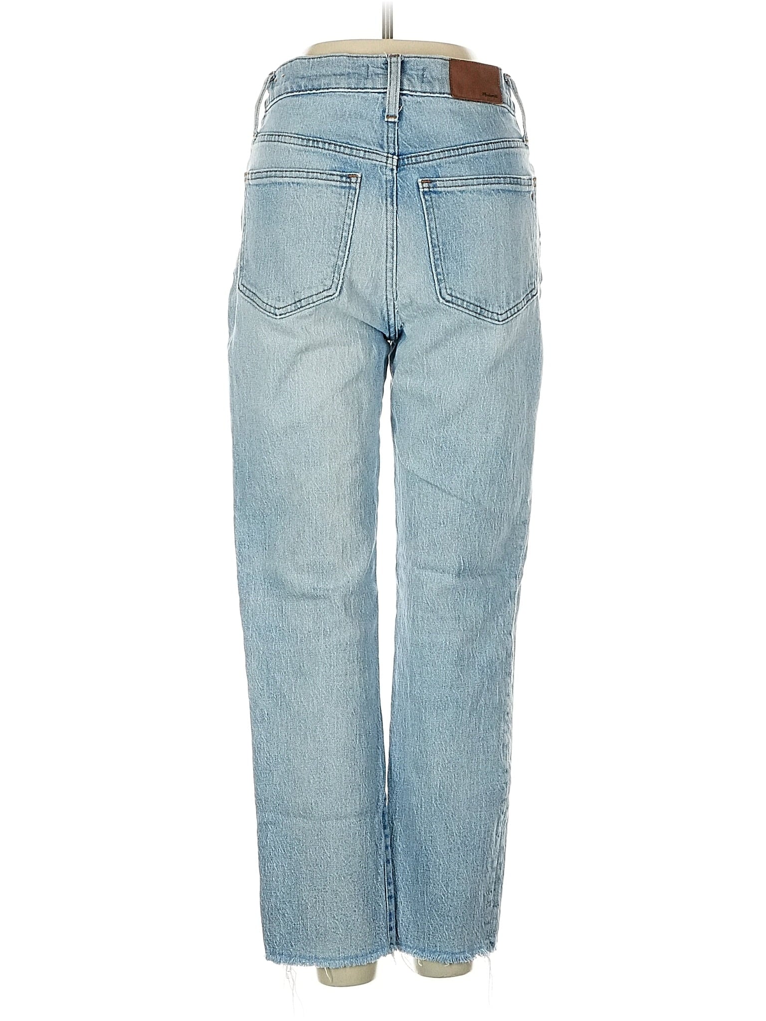 2 waist size - 25