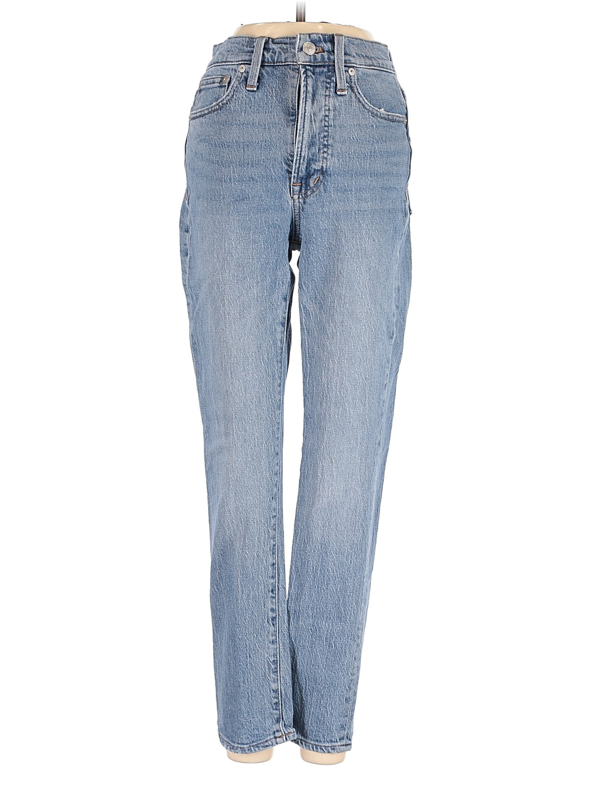 1 waist size - 23