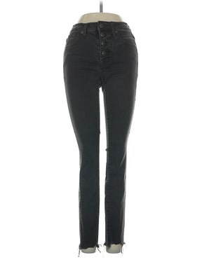 6 waist size - 24