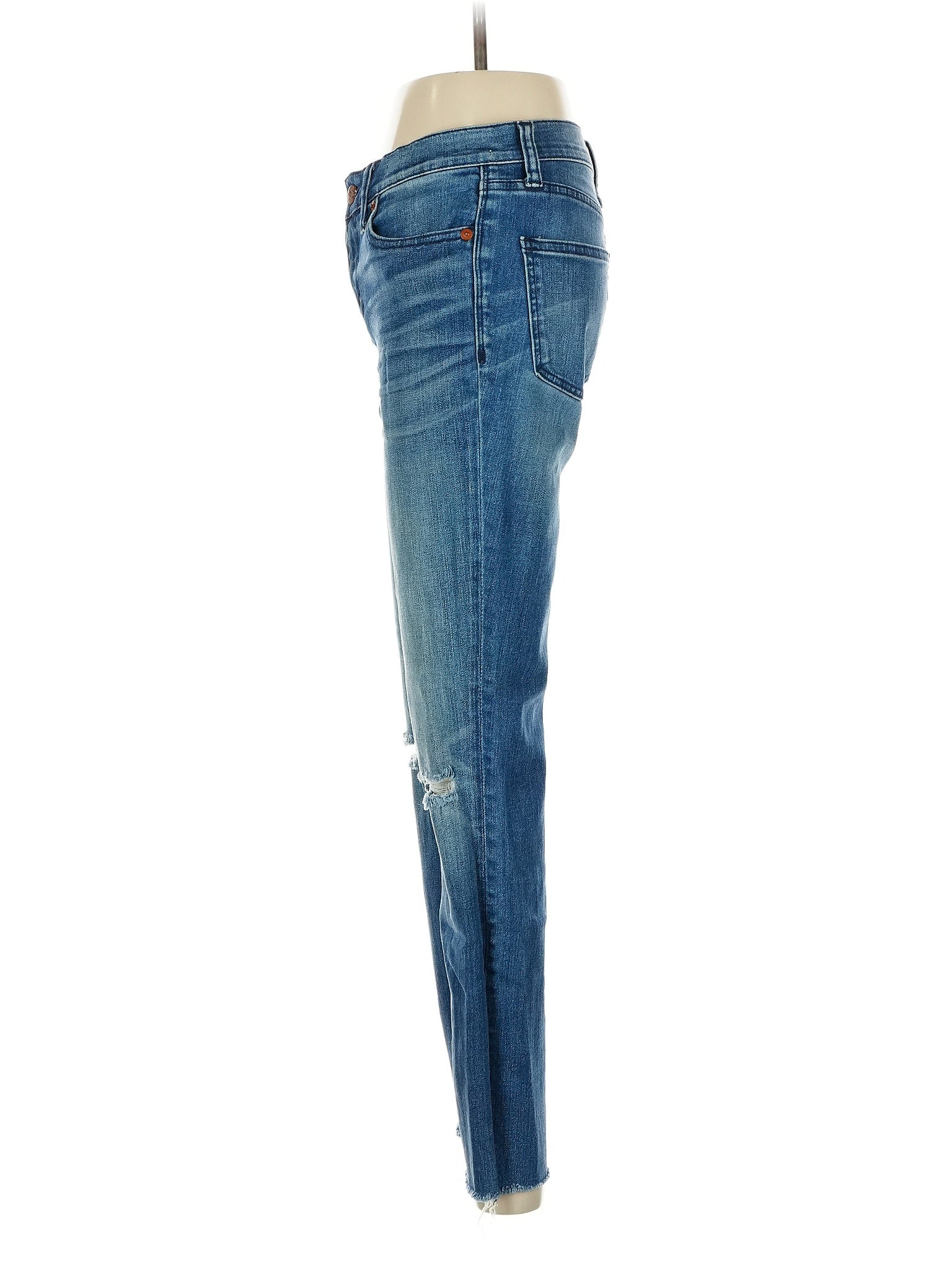 4 waist size - 25