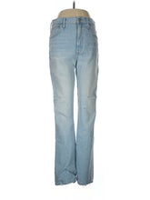 1 waist size - 28 T