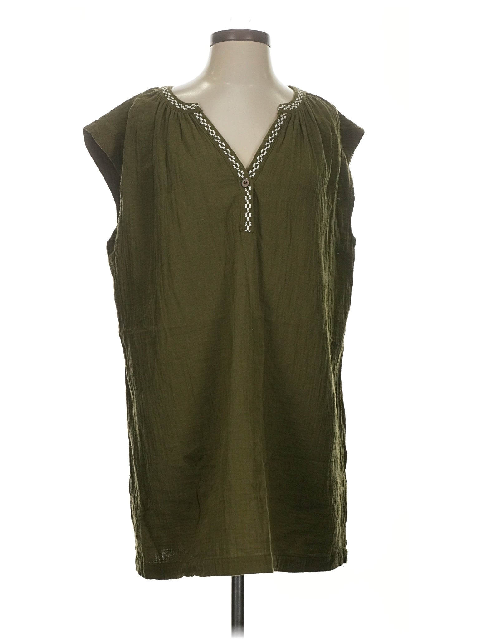 1 size - S