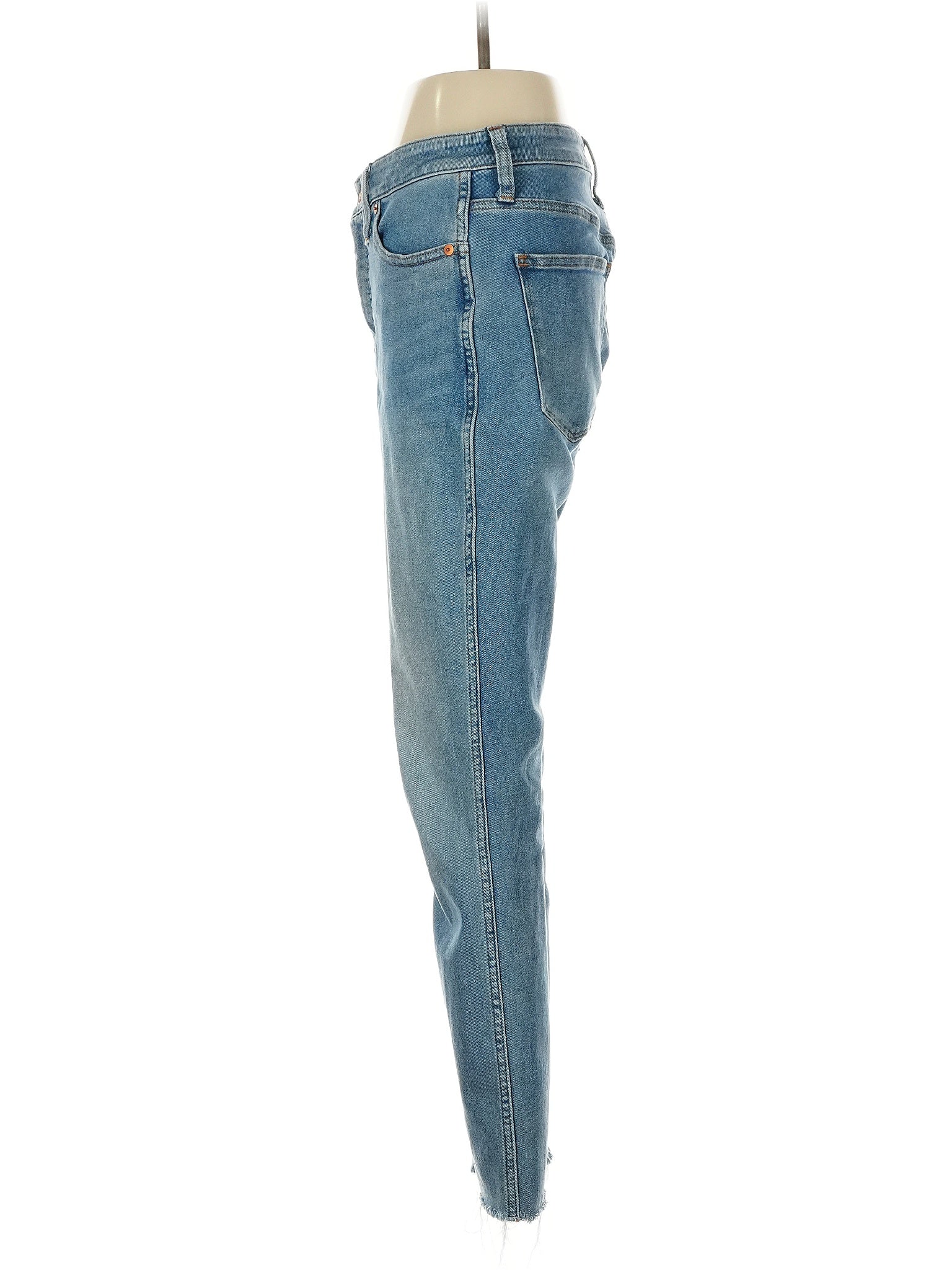 4 waist size - 27