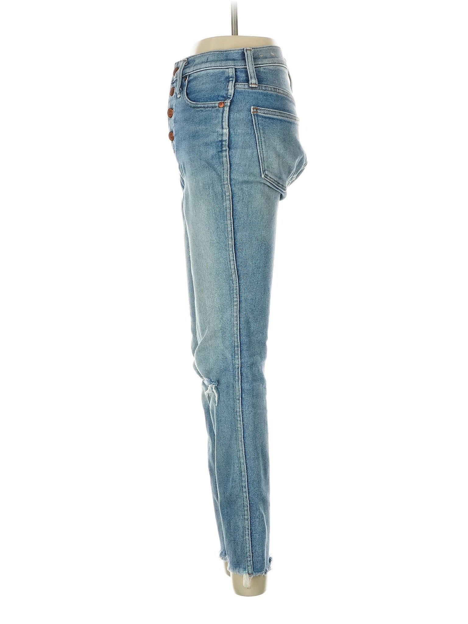 4 waist size - 23
