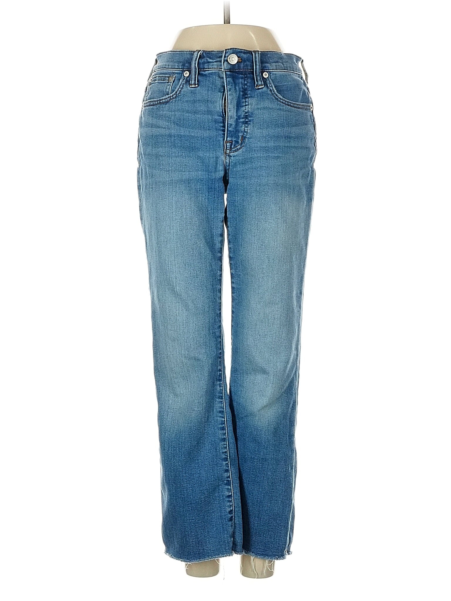 1 waist size - 24