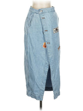 1 waist size - 25