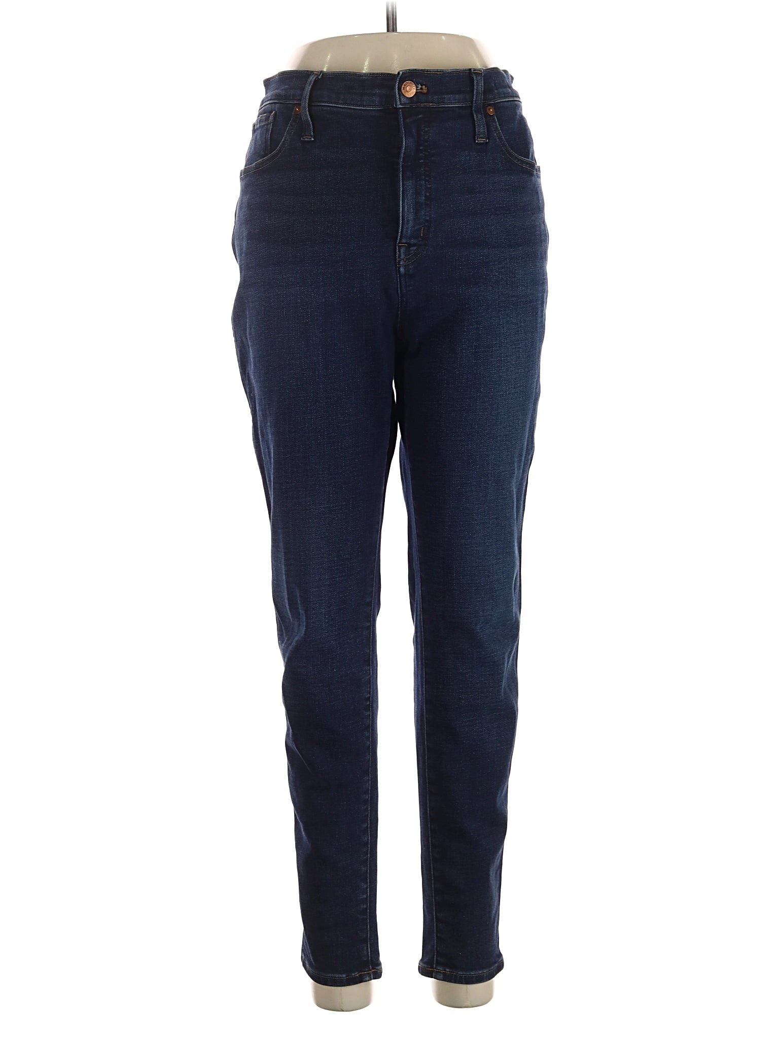 1 waist size - 32
