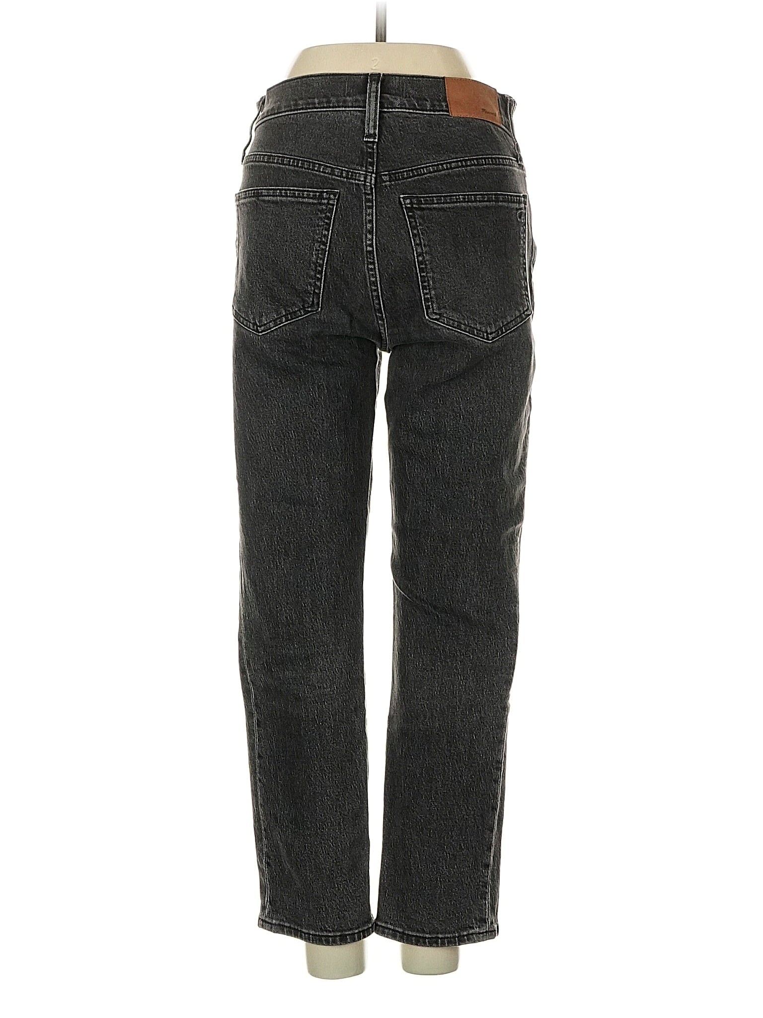 2 waist size - 23 P