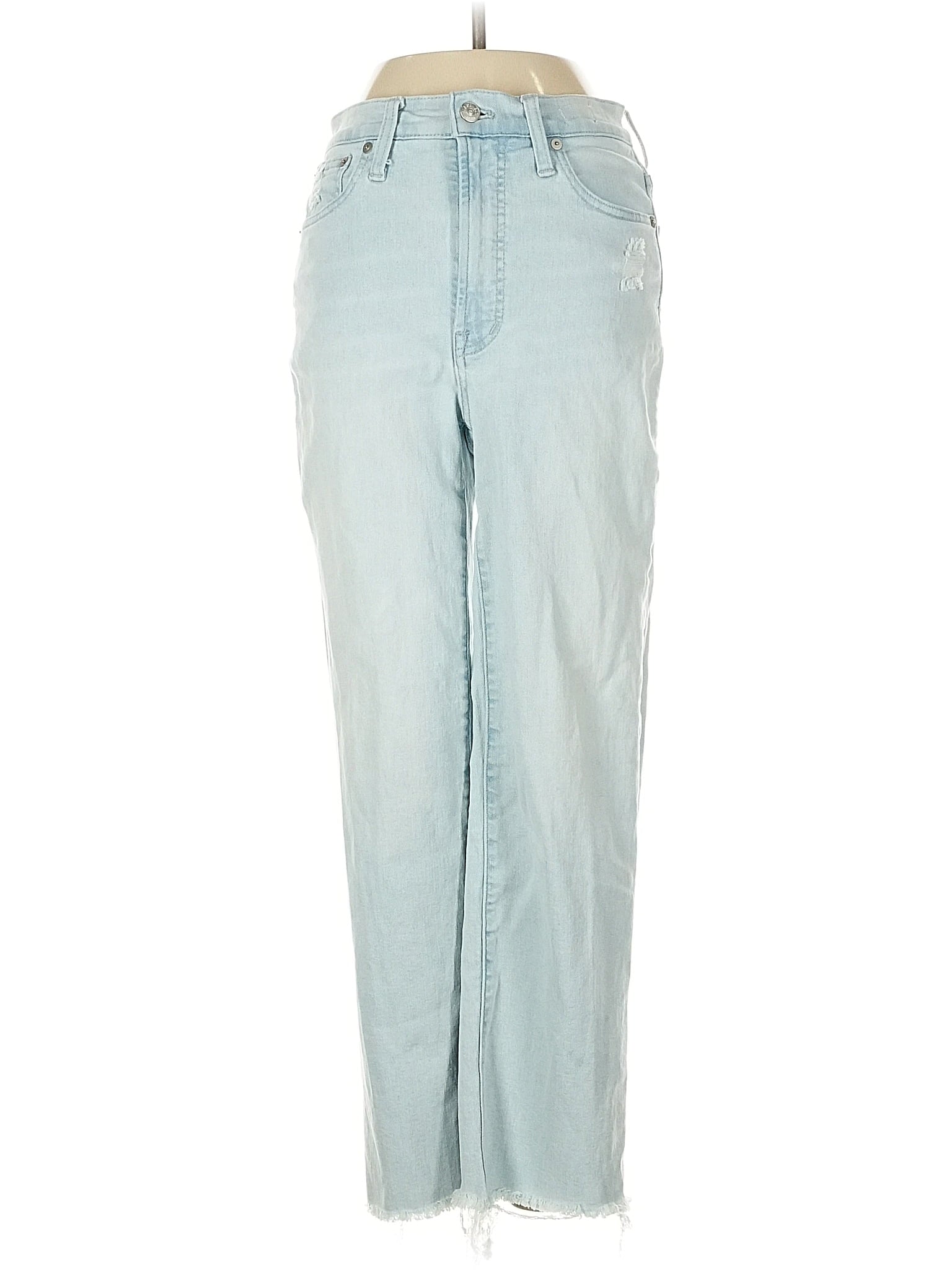 1 waist size - 23