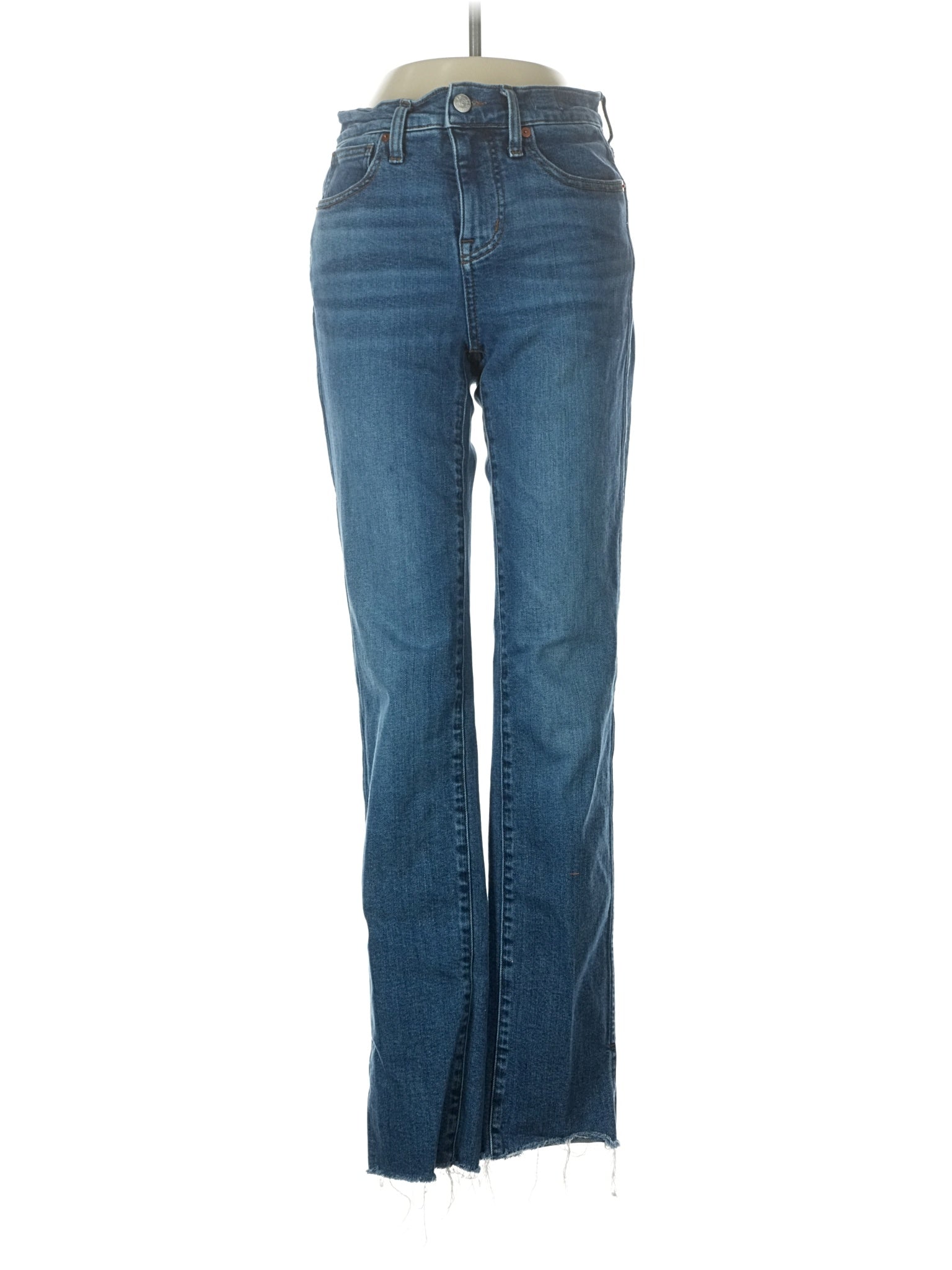 1 waist size - 24