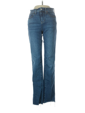 1 waist size - 24