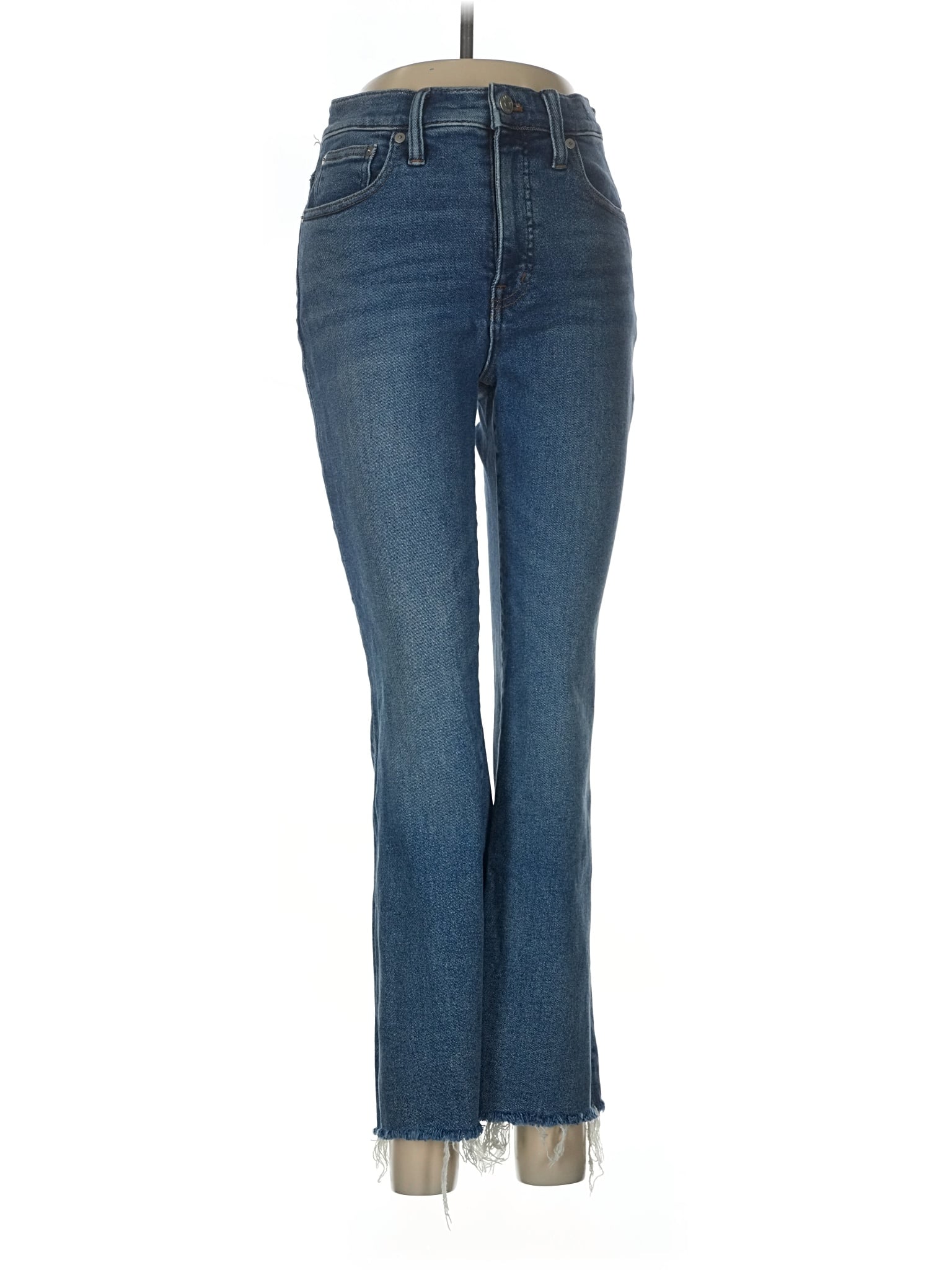 1 waist size - 29
