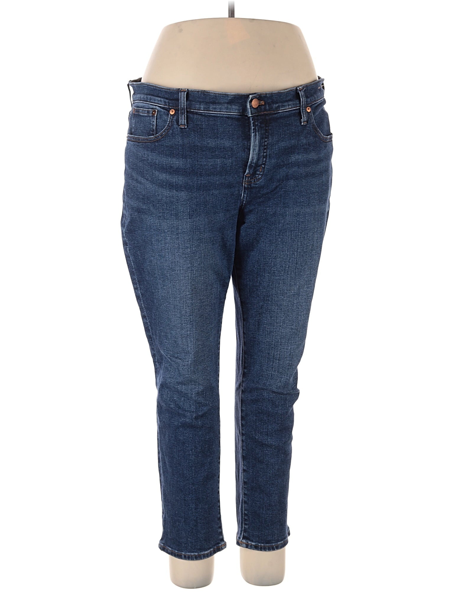 1 waist size - 32 P