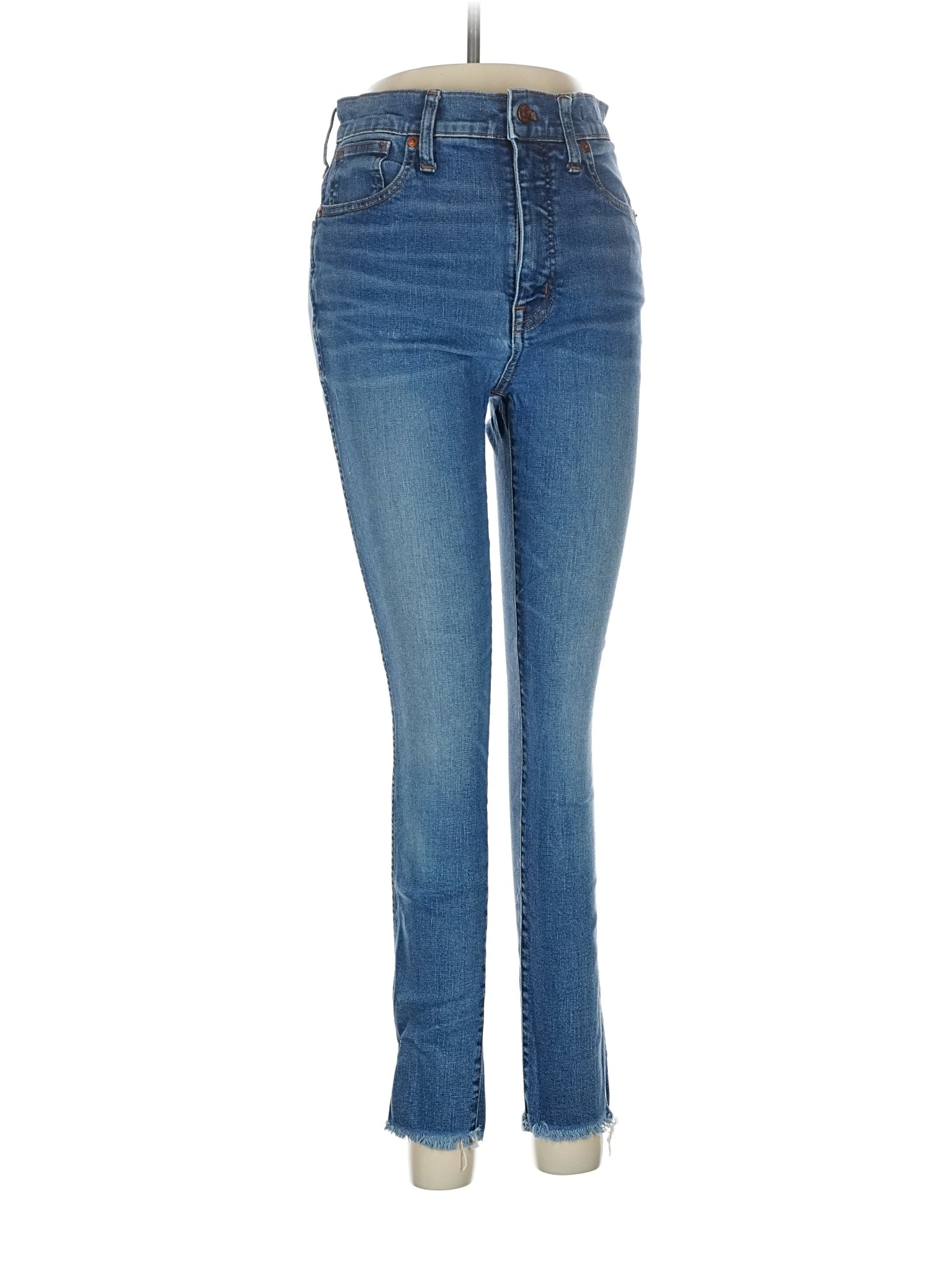 1 waist size - 29