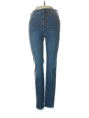 1 waist size - 25