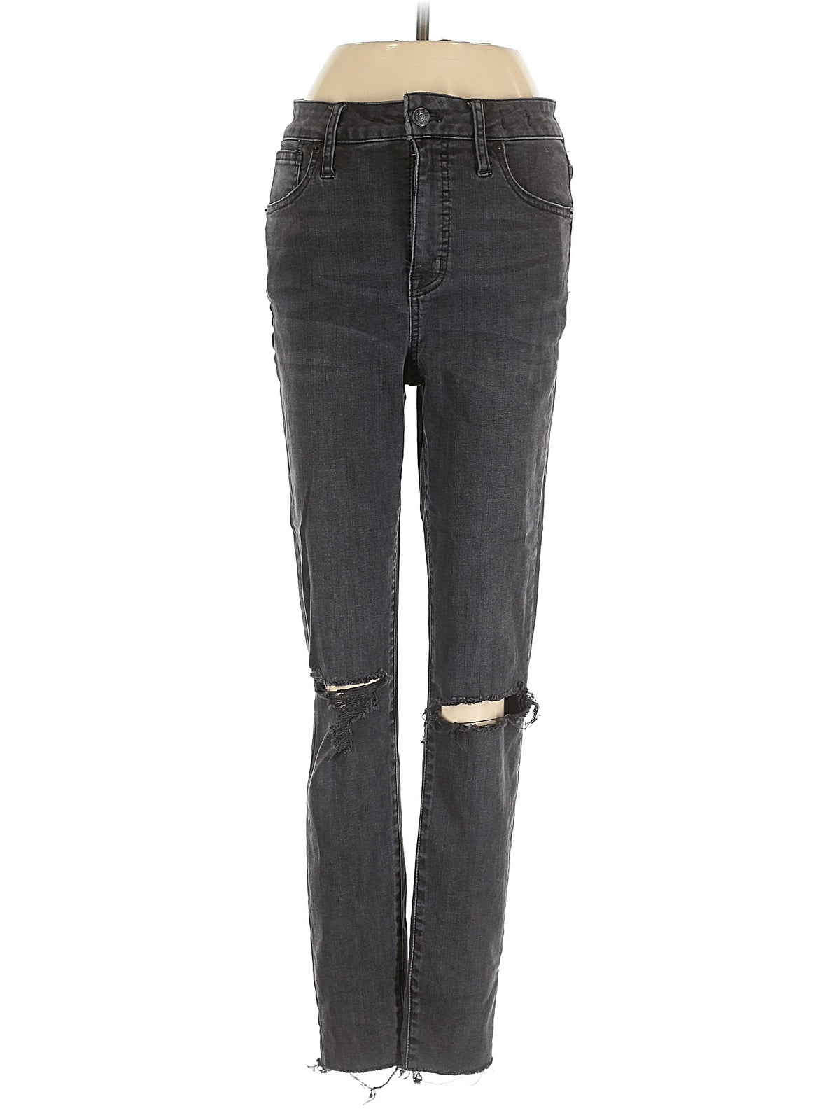 1 waist size - 26