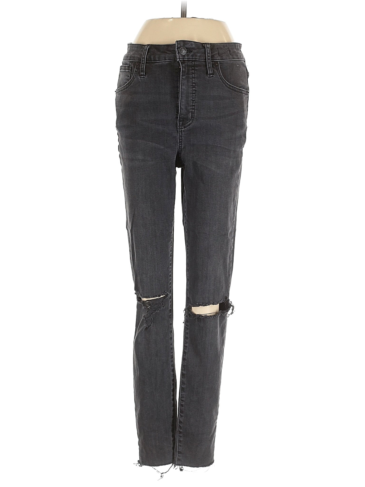 1 waist size - 26