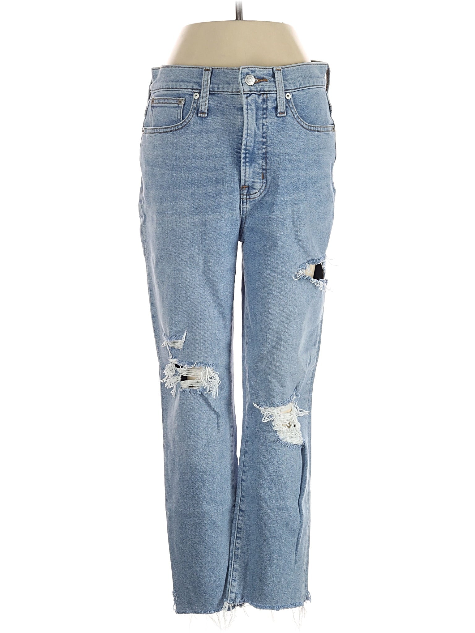 1 waist size - 26