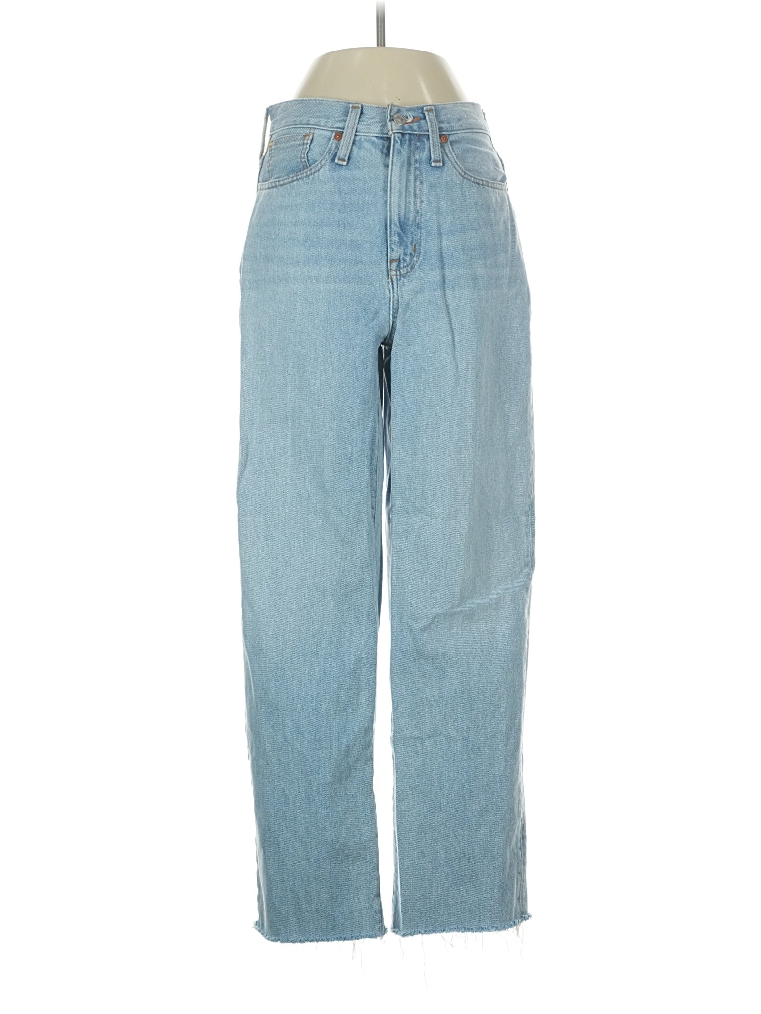 1 waist size - 25