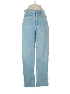 1 waist size - 25