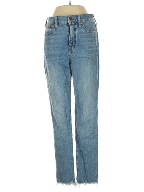 1 waist size - 26