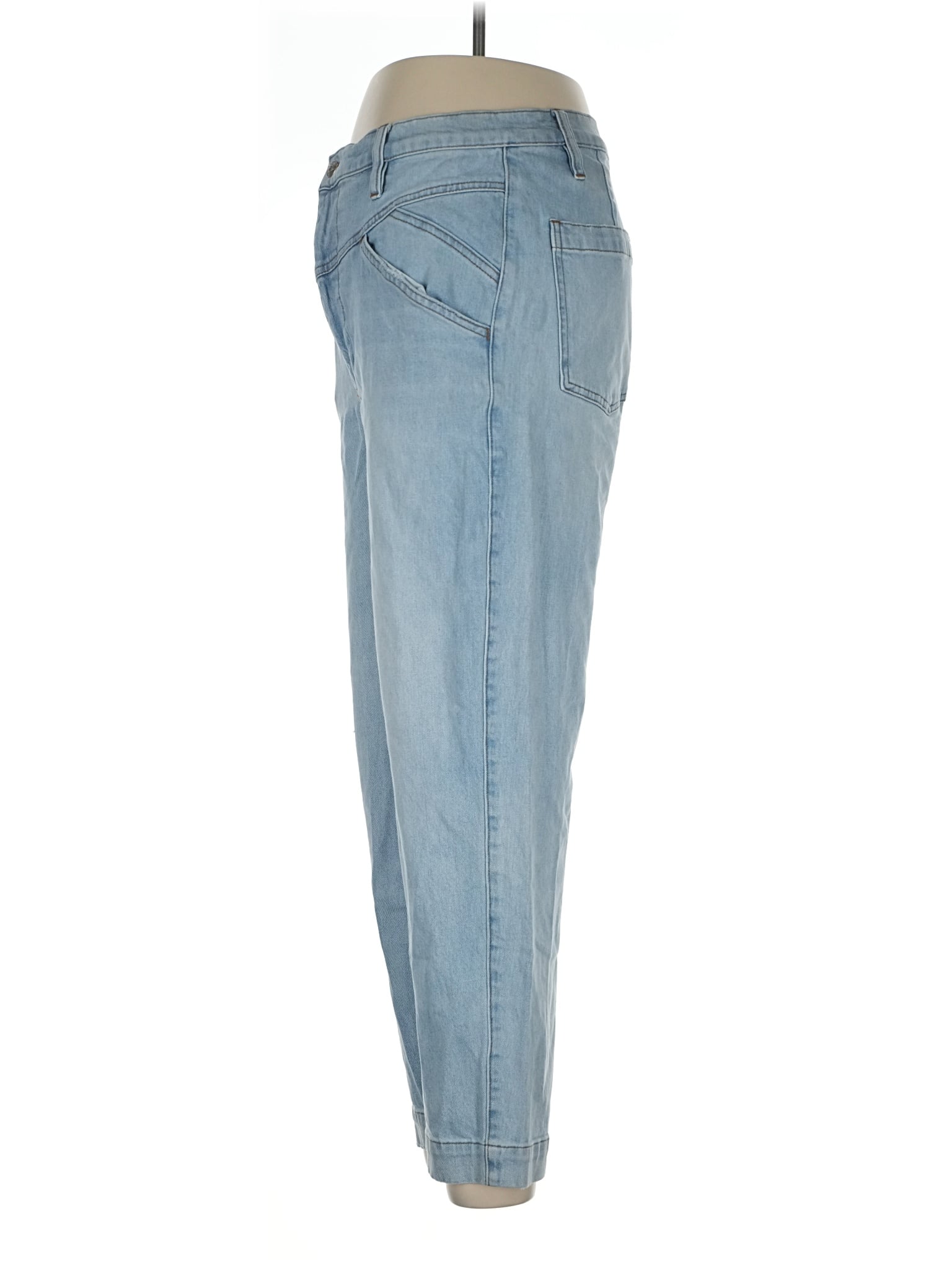 8 waist size - 31