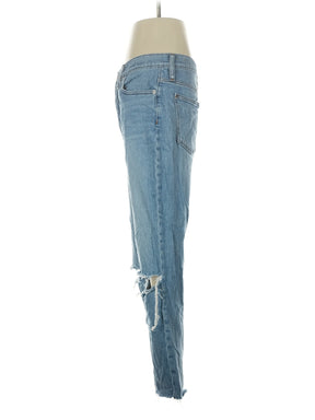 4 waist size - 27