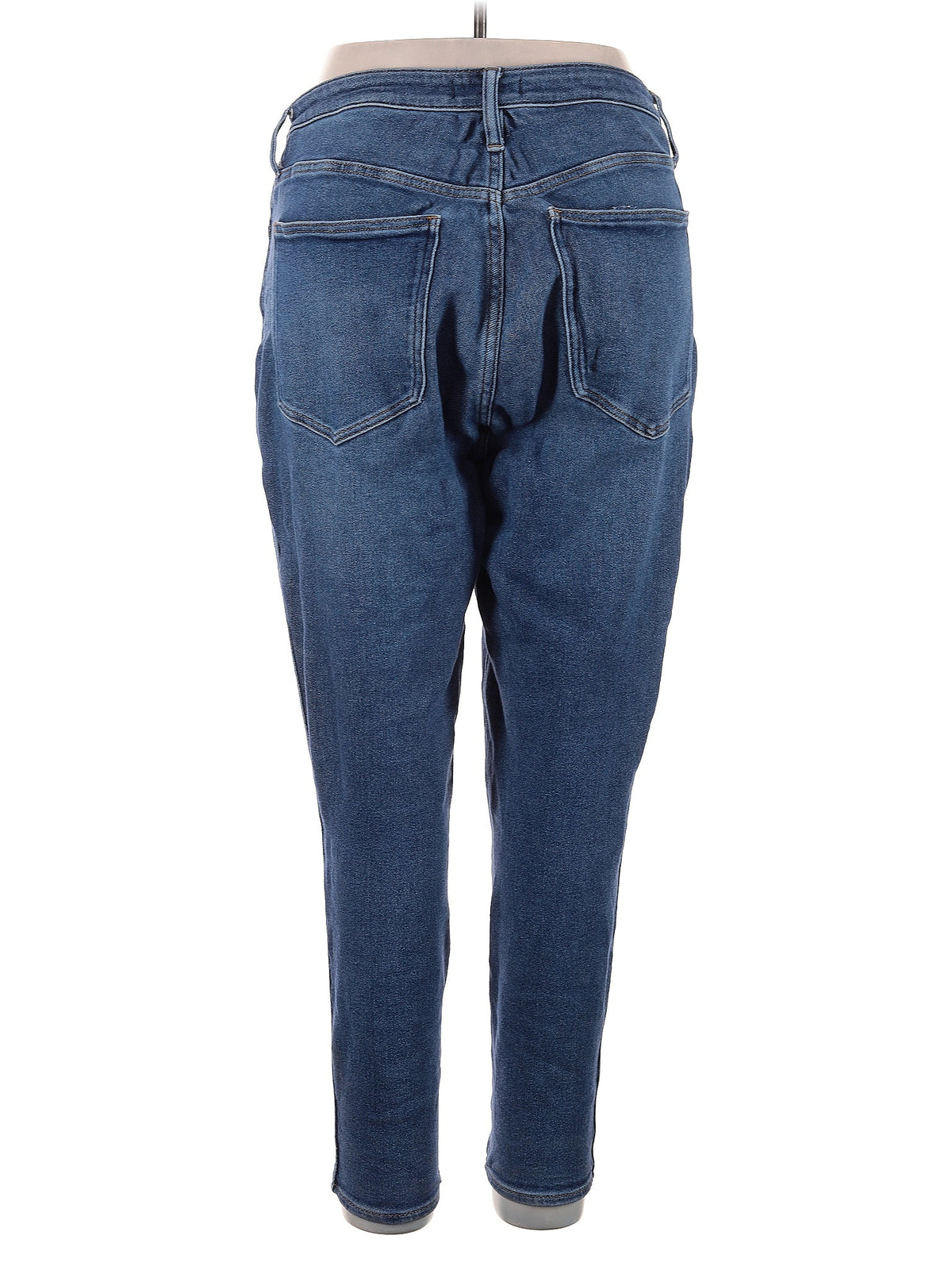 2 waist size - 32